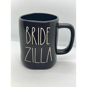 Bridezilla Rae Dunn Mug